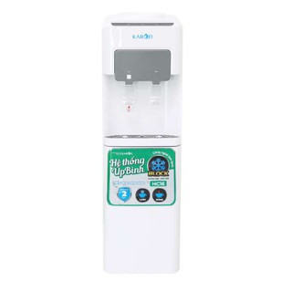 CÂY NƯỚC NÓNG LẠNH KAROFI HC-16
