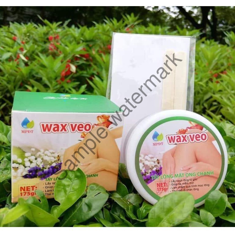 (CHÍNH HÃNG)WAX TẨY LÔNG VEO+TẶNG kèm giấy chuyên dụng và que gạt, tẩy lông sạch sẽ hàng cao cấp, chính hãng công ty | BigBuy360 - bigbuy360.vn