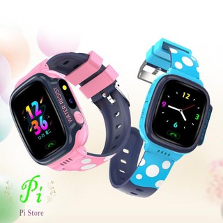 Đồng hồ thông minh Y92 💖 Free ship 💖 định vị nghe gọi hàng chính hãng