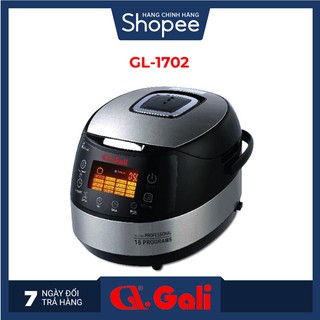 Nồi Cơm Điện Gali GL-1702 (1.8L)
