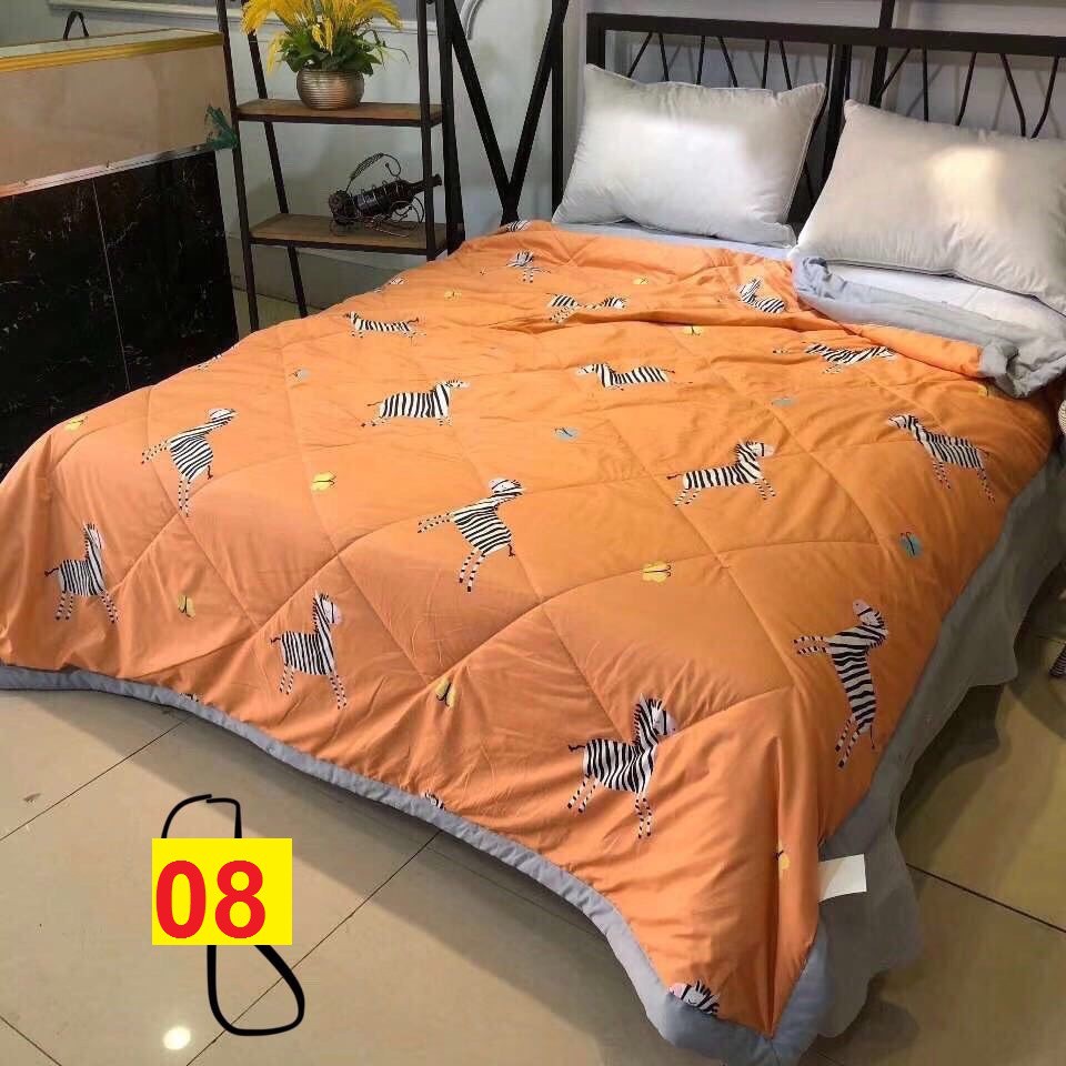 sale chăn hè ZARA HOME mẫu hot 06