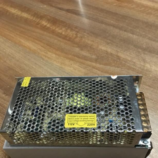 Nguồn tổng camera 12V 15A