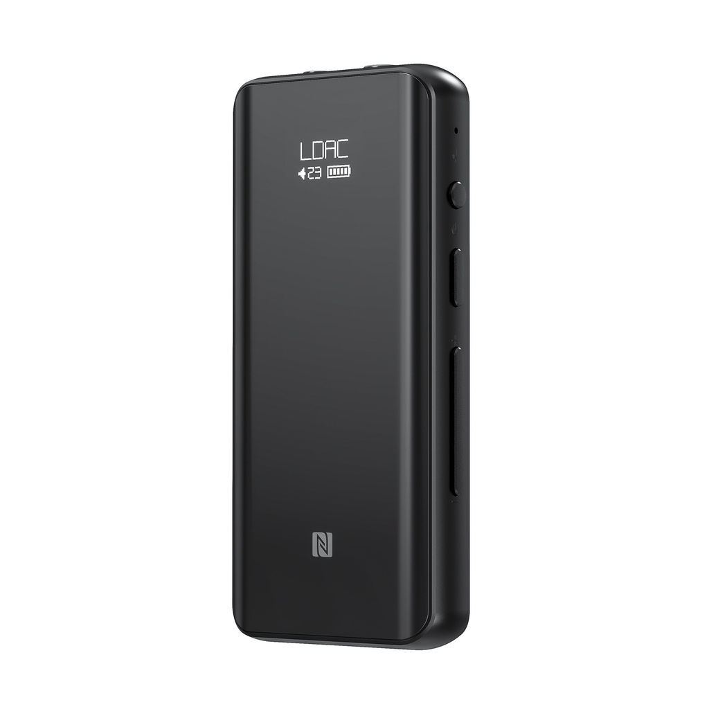 Bộ Giải Mã Bluetooth Receiver FiiO BTR5 2021 - Bảo Hành Chính Hãng 12 Tháng