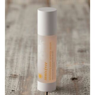 Tinh Chất Dưỡng Trắng Da, Se Khít Lỗ Chân Lông Innisfree Whitening Pore Synergy Serum