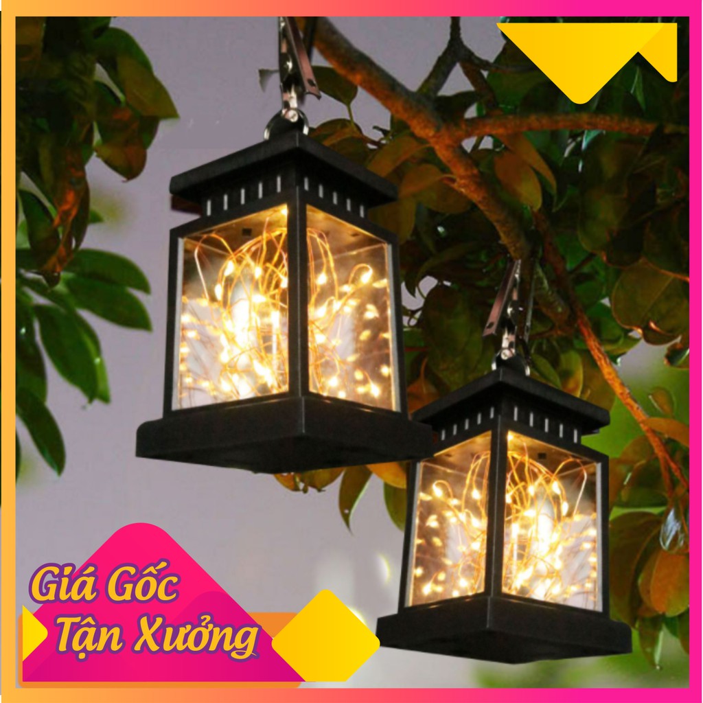 Đèn trang trí năng lượng mặt trời, đèn led năng lượng mặt trời, đặt ngoài trời, cảm biến ánh sáng, TT06 TT07