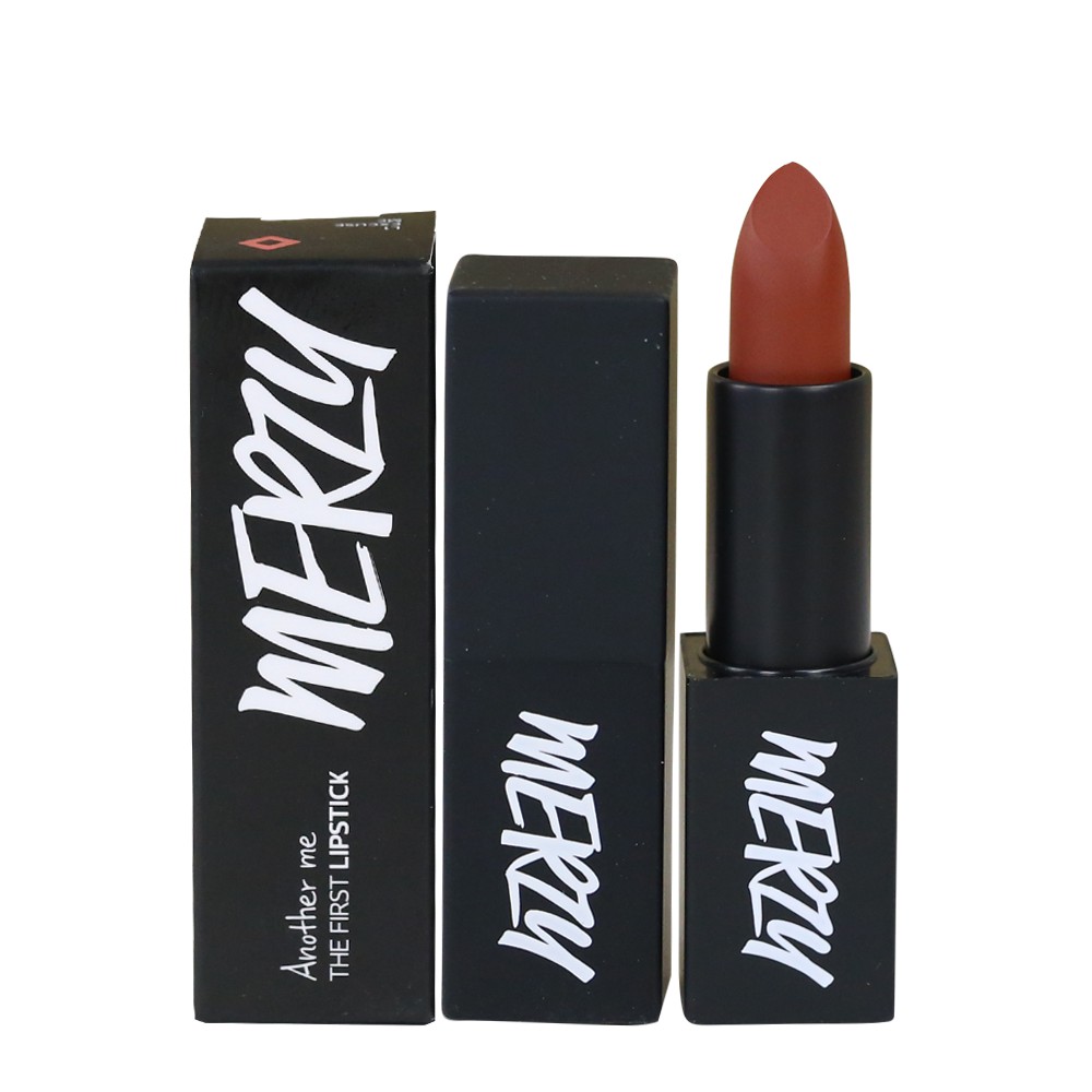 Son Merzy Another Me The First Lipstick L4, Son kem lì Merzy V6, Son thỏi L4 | BigBuy360 - bigbuy360.vn