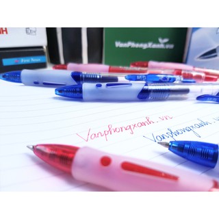 Bút nước M&G GP 1163 xanh