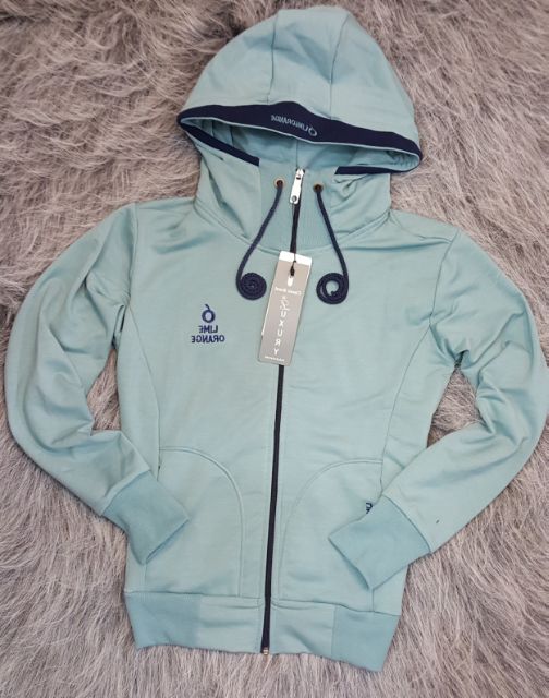 Áo lime orange 6( 5 túi) | BigBuy360 - bigbuy360.vn