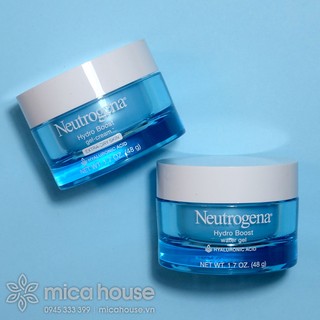 Gel dưỡng ẩm Neutrogena Hydro Boost