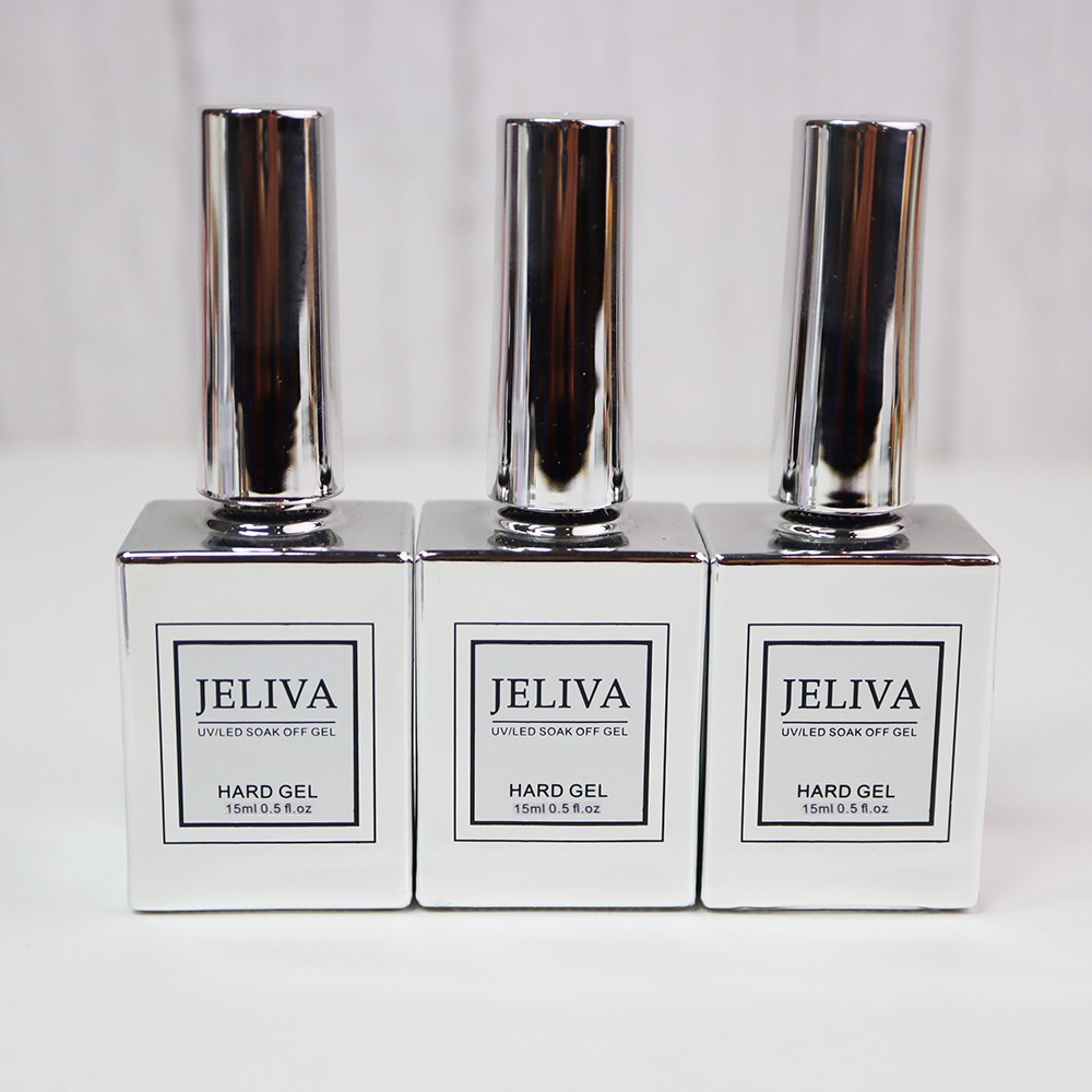 Cứng móng Jeliva LADURA 15ml