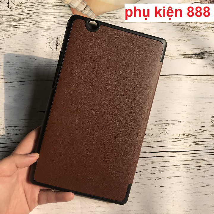 Bao da Huawei Mediapad M3 8.4inch , Huawei D-01J cao cấp - OL3116 | BigBuy360 - bigbuy360.vn