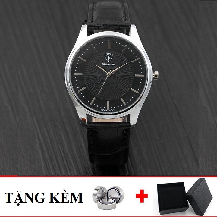 Đồng hồ thể thao nam Automatic