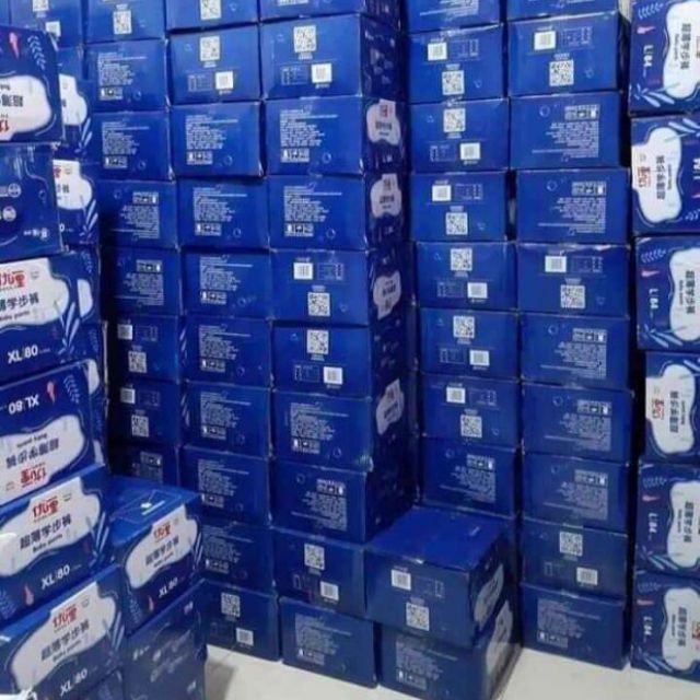 Combo 1L 1Xl cho b Hoai Thu