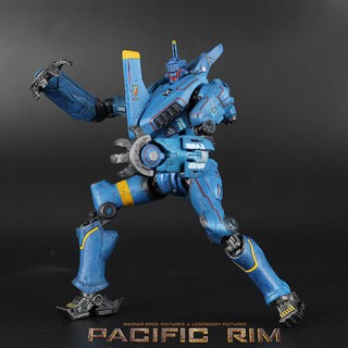Mô hình Romeo Blue Pacific Rim Neca