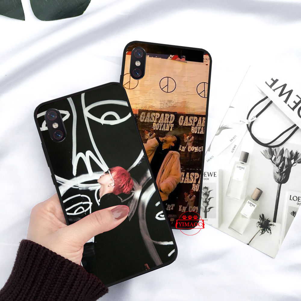 Xiaomi Mi 11i 11 Ultra Poco F3 Redmi K40 Note 9 10 Pro Max Soft Case 105F G dragon peaceminusone Cute