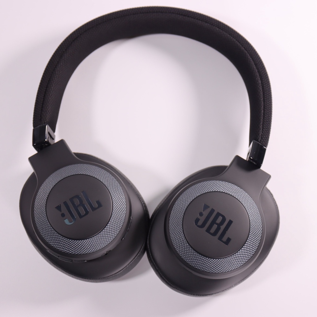 Puki shop / Tai Nghe Bluetooth Chụp Tai JBL E65BTNC ANC - Hàng Chính Hãng - Fullbox - Giá rẻ bất ngờ