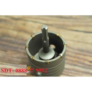 Mũi khoan lỗ INGCO HCB0501