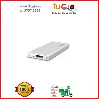 Box ổ cứng msata3 ssd usb 3.0 orico msa-u3