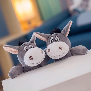 LỪA BIẾT NHẠI TIẾNG NGƯỜI