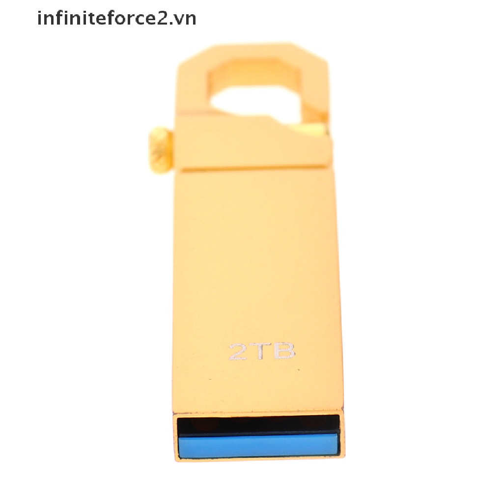 Ổ Đĩa Usb 3.0 2tb Tốc Độ Cao