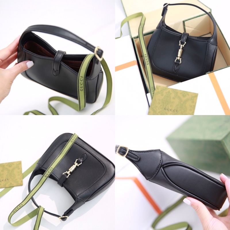 Túi xách nữ gc jackie fullbox vip hàng đẹp chất lượng siêu hot