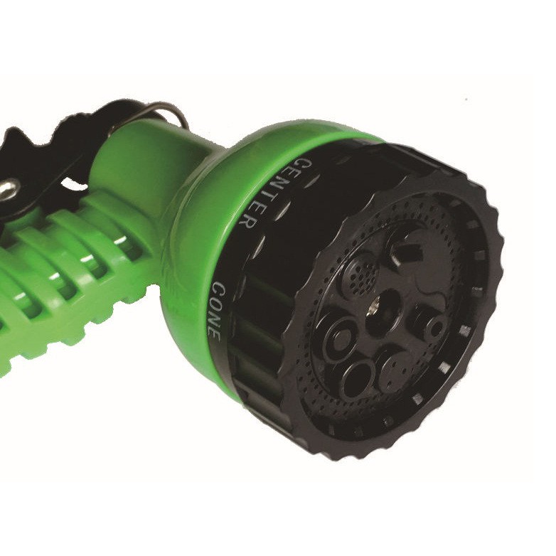 Vòi xịt thông minh Magic Hose tăng áp 7.5m