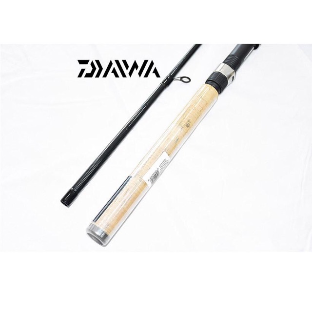 Cần lure Daiwa Sweepfire ĐỨNG &amp; NGANG