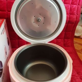 Nồi cơm điện 1,8l Happy time