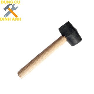 Búa cao su giá rẻ