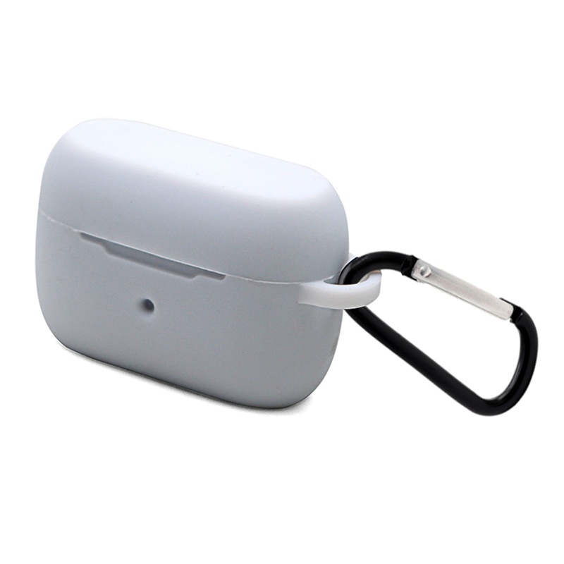 Vỏ Bảo Vệ Hộp Sạc Tai Nghe Chống Sốc Chống Bụi Cho Jabra Elite 4 Active