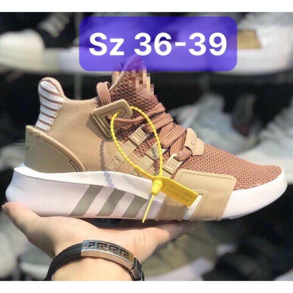 Full Box -  EQT chưa bao giờ hết hót dành cho nam và nữ hàng 1:1  lỗi 1 đổi 1