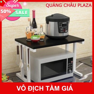 Kệ Để Lò Vi Sóng, Nồi Cơm Điện Đa Năng