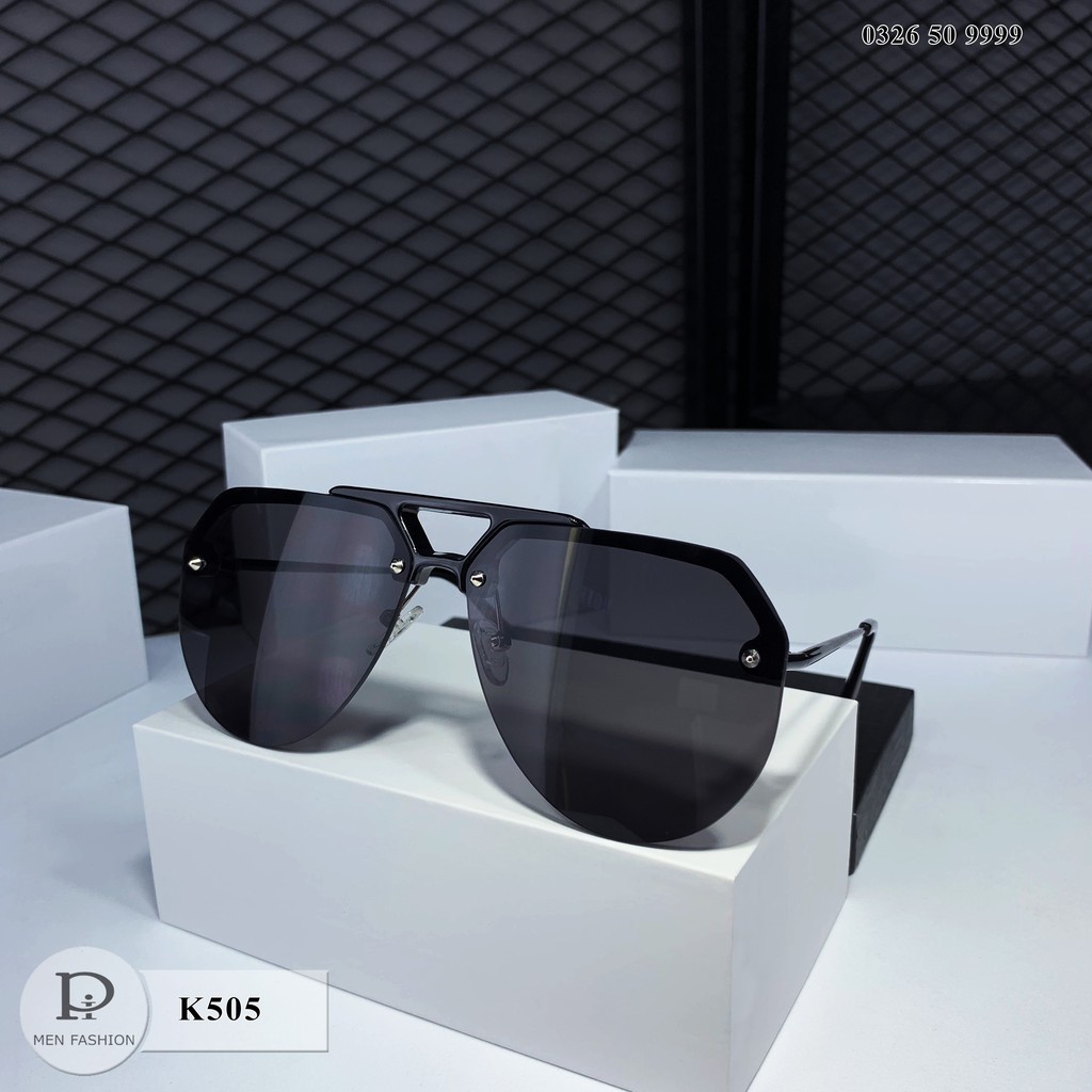 Kính mắt nam - Hàng cao cấp Guc Fullbox [allbum x4 mẫu] | BigBuy360 - bigbuy360.vn