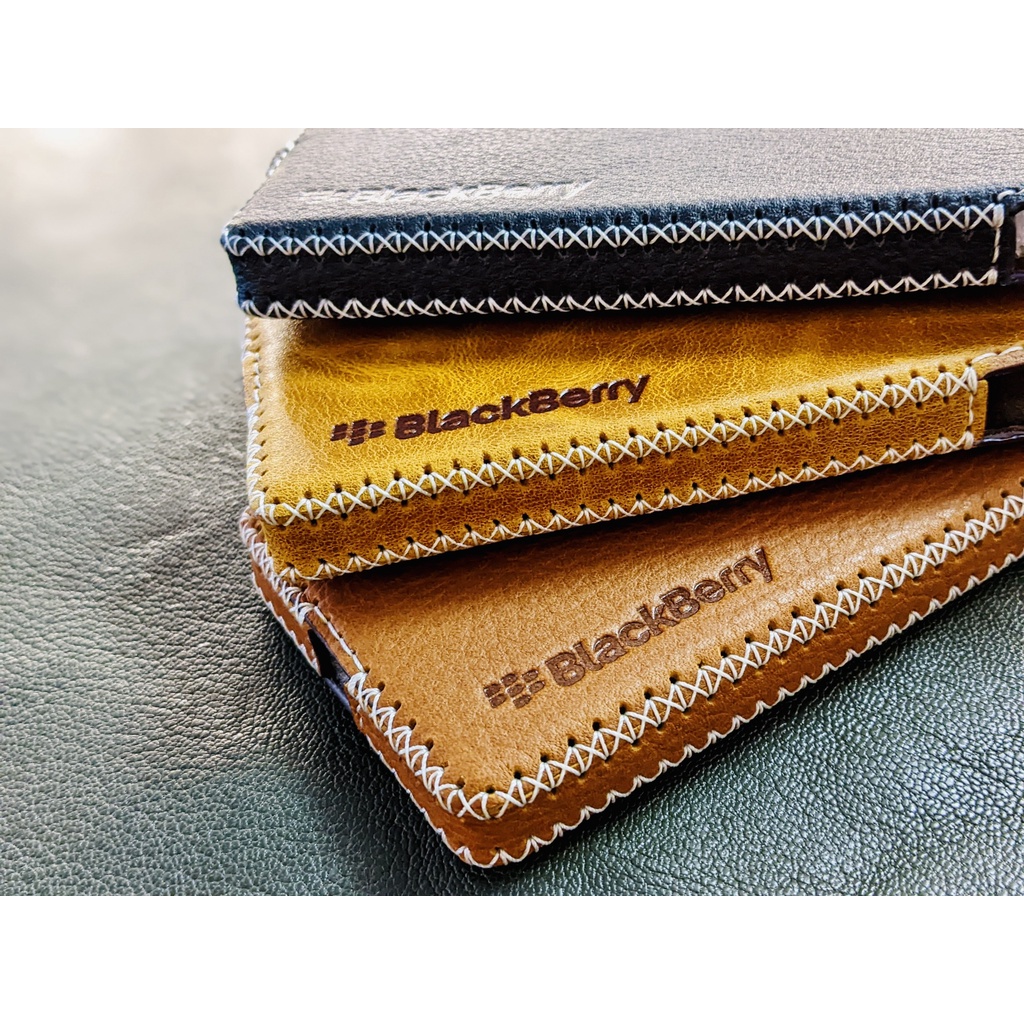 Bao Da BlackBerry Key 2