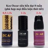 Keo nối mi Oscar siêu bền ít cay,ko kích ứng mắt
