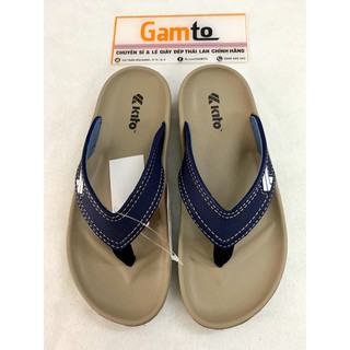 DÉP KẸP NAM NỮ THÁI LAN SIÊU NHẸ AG20W