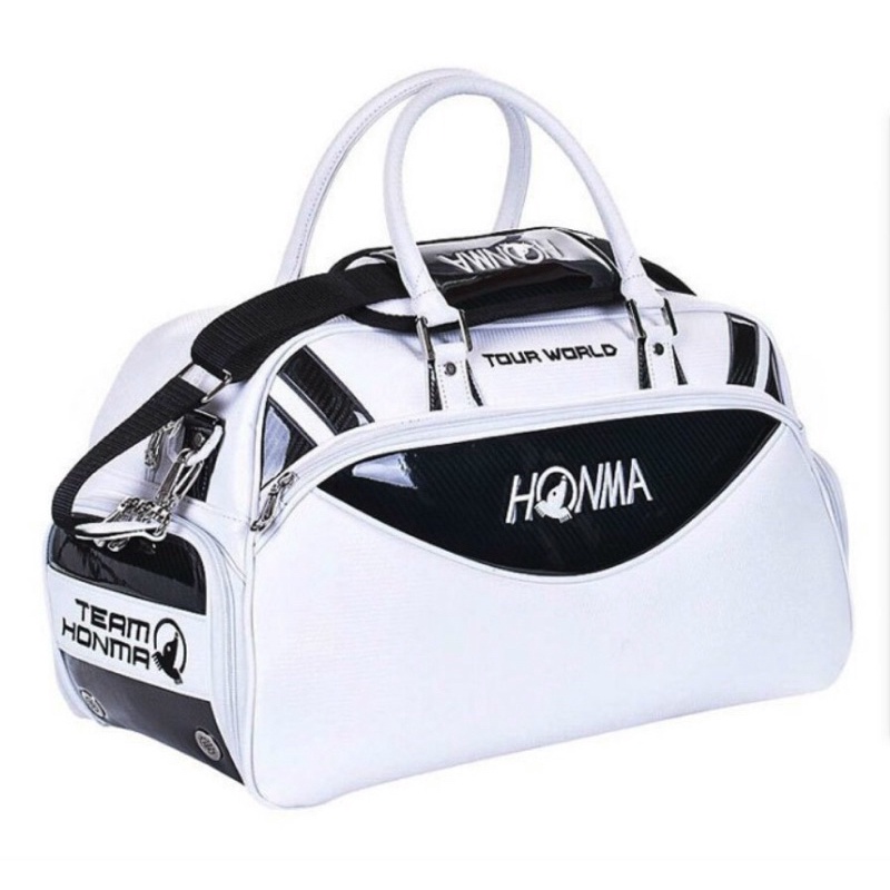 Túi Xách Tay Đựng Quần Áo Honma- Hand Bag Bostom Honma