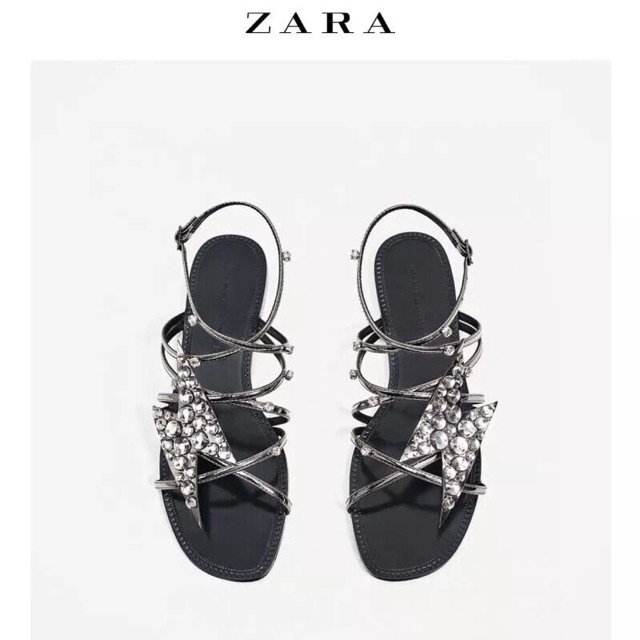 Sandal zara