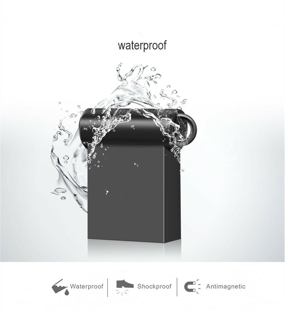 Pendrive Usb 2.0 Dung Lượng 1gb 8gb 16gb 32gb 64gb 128gb Ổ đĩa flash USB Ổ đĩa flash kim loại | BigBuy360 - bigbuy360.vn