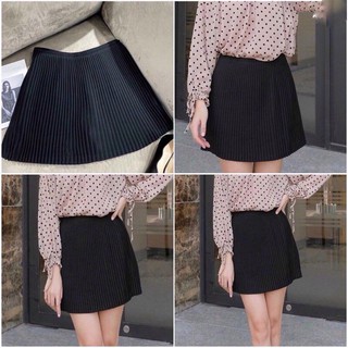 {Có Ảnh Thật } 𝗕𝗜𝗚 𝗦𝗜𝗭𝗘 CHÂN VÁY XẾP LY 𝟲𝟬-𝟵𝟱𝗞𝗚