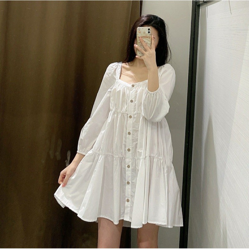 Váy Nữ Xinh Mùa Hè