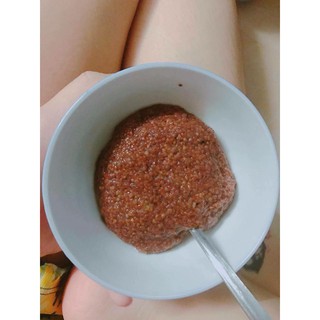 MẶT NẠ HẠT NGŨ HOA SÁU THÂN