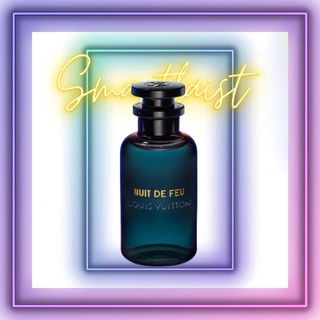 Nước hoa l-v nuit de feu - 5𝘮𝘭/10𝘮𝘭 /20𝘮𝘭