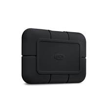 Ổ Cứng Di Động SSD Lacie Rugged Pro USBC Thunderbolt 3 Hàng đã sử dụng No Box Bảo hành 24 tháng | BigBuy360 - bigbuy360.vn