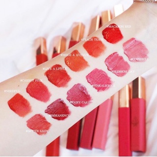(Bill 24/9)Son 3ce Cloud lip tint