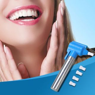 Máy tẩy trắng răng luma