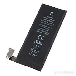 Pin điện thoại iphone 4s xịn có bảo hành