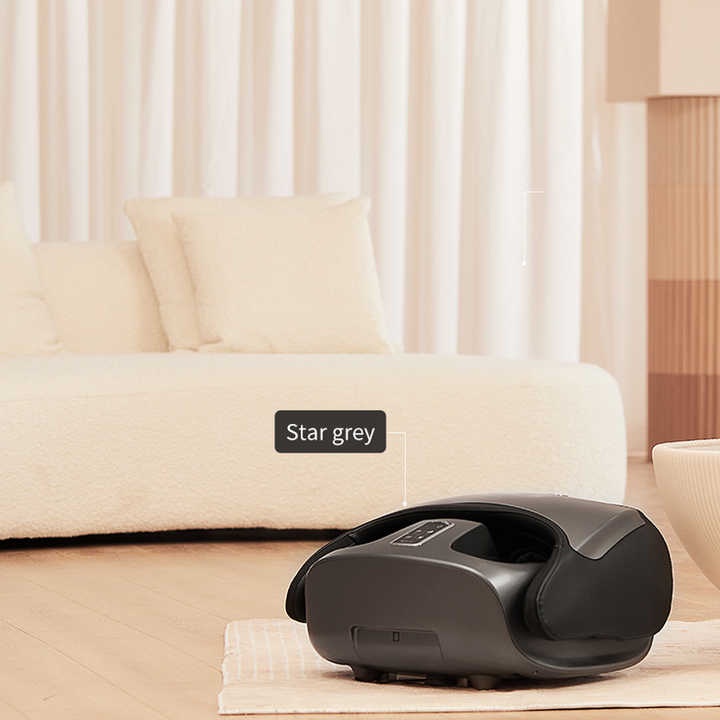 Máy Massage Bàn Chân Và Bắp Chân Cao Cấp Xiaomi Repor RP-3600X✅ Hàng Cao Cấp✅ Hàng chính hãng