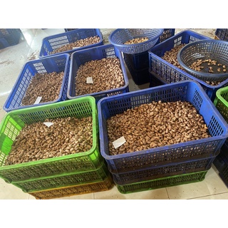 HẠT ĐIỀU RANG MUỐI