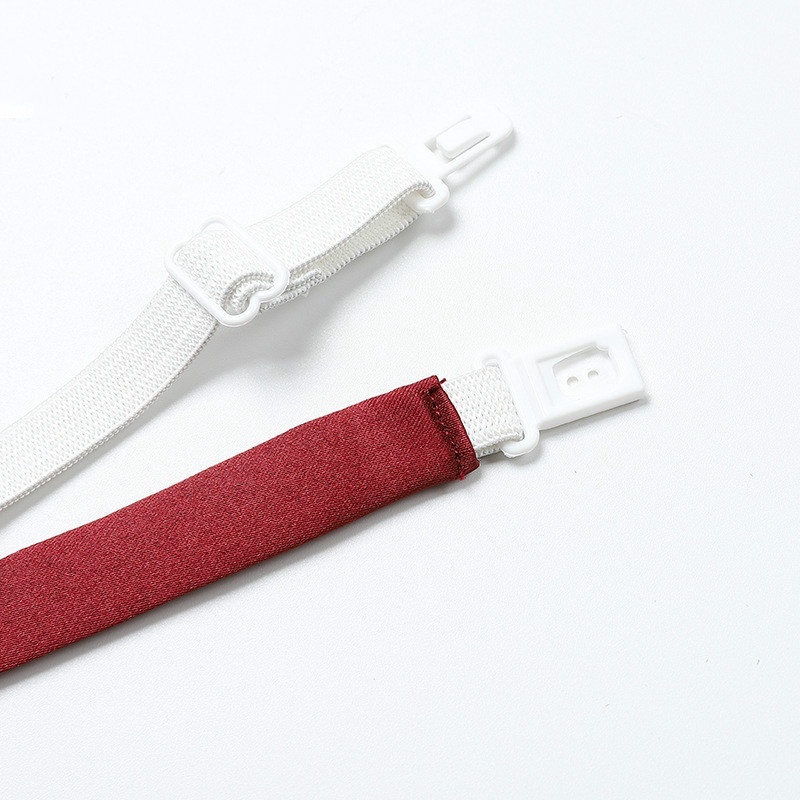 Nơ Đồng Phục Màu Trơn Phong Cách Nhật Bản Dành Cho Nữ